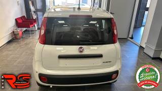 FIAT Panda usata, con Boardcomputer