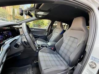 VOLKSWAGEN Golf usata, con Cronologia tagliandi