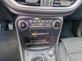 FORD Puma usata, con Cruise Control