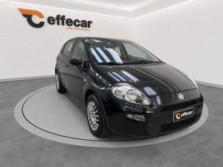 FIAT Punto usata, con Airbag Passeggero