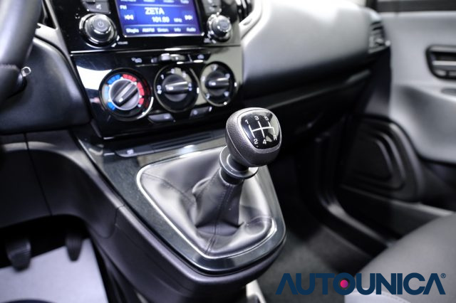 LANCIA Ypsilon usata 25
