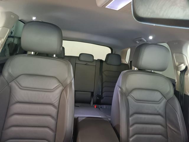 VOLKSWAGEN Touareg usata 47