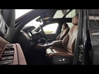 BMW X5 usata, con Controllo trazione