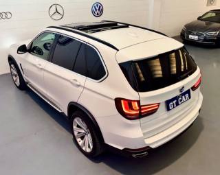BMW X5 usata, con Climatizzatore