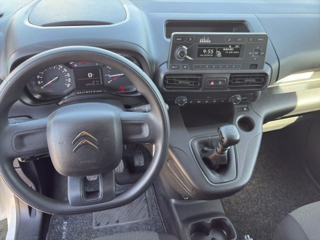 CITROEN Berlingo usata, con Bluetooth