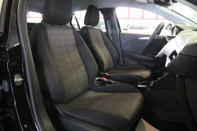 OPEL Corsa-e usata, con Sedile posteriore sdoppiato