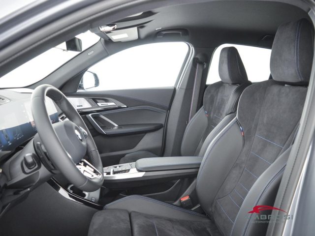 BMW X2 usata 8