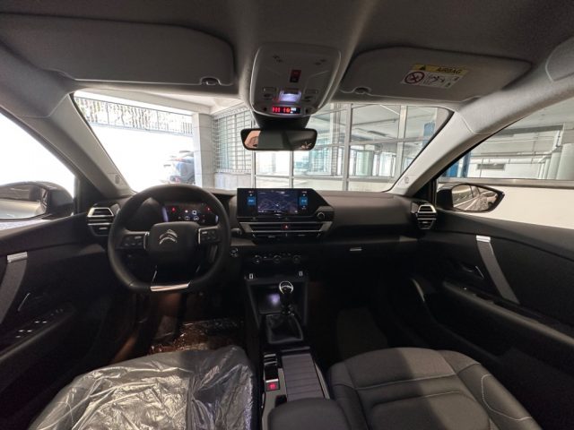 CITROEN C4 usata, con ESP