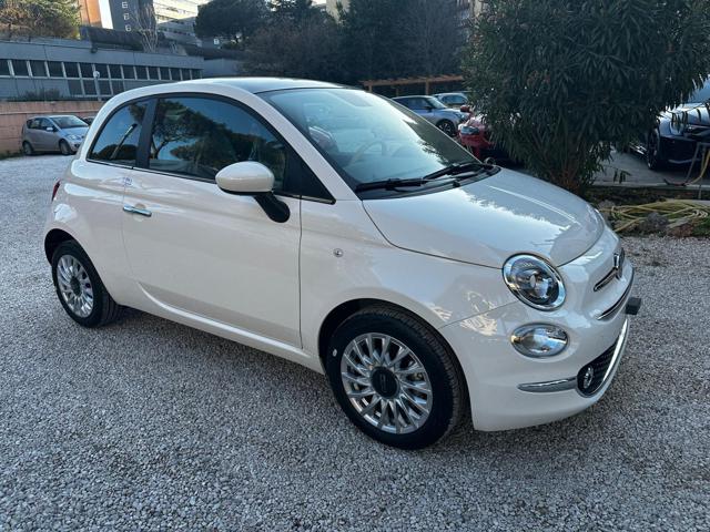 FIAT 500 usata, con ABS