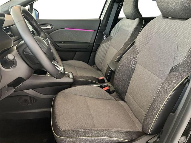 RENAULT Captur usata, con ESP