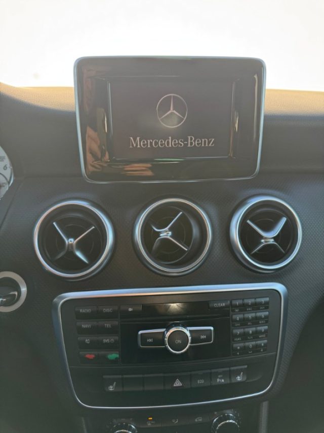 MERCEDES-BENZ A 200 usata 17