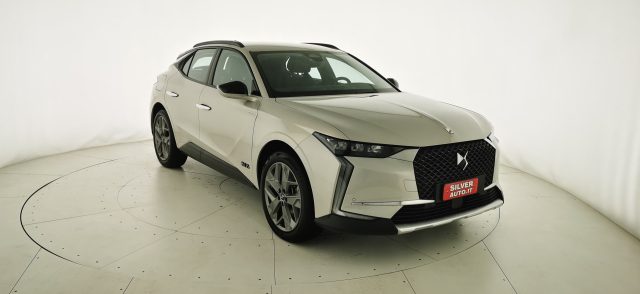 DS AUTOMOBILES DS 4 usata, con Autoradio digitale