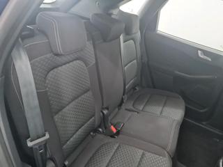 FORD Kuga usata, con Autoradio