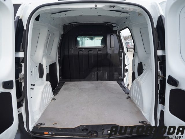 RENAULT Express usata, con ESP