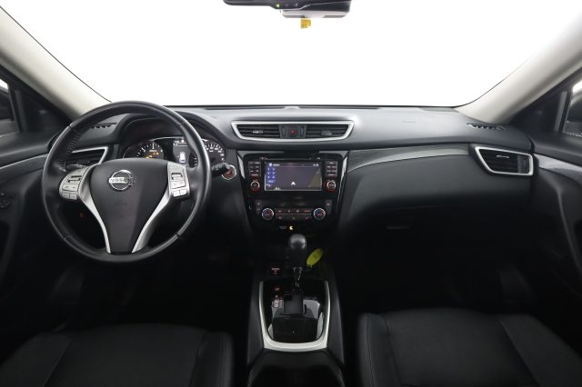 NISSAN X-Trail usata 4