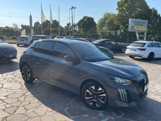 PEUGEOT 208 usata, con Cerchi in lega