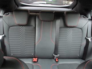 FORD Puma usata, con Regolazione elettrica sedili