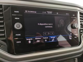 VOLKSWAGEN T-Roc usata, con Servosterzo