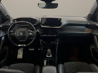 PEUGEOT 208 usata, con Cronologia tagliandi