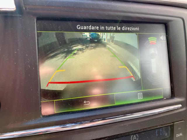 RENAULT Kadjar usata 18
