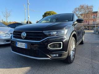 VOLKSWAGEN T-Roc usata, con Airbag