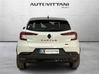 RENAULT Captur usata, con Airbag laterali