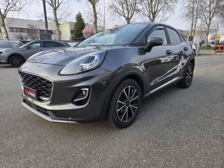 FORD Puma usata, con Airbag Passeggero