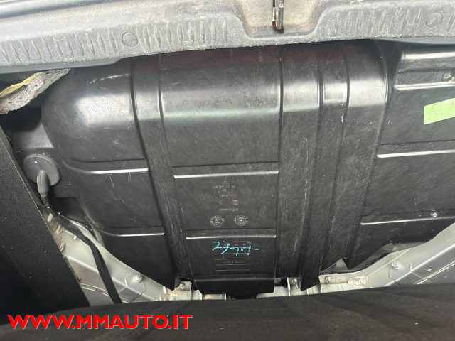 RENAULT Scenic usata, con Controllo trazione