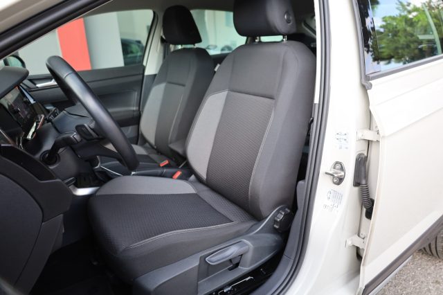VOLKSWAGEN Taigo usata 89