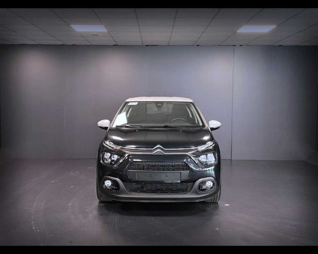 CITROEN C3 usata, con Cerchi in lega