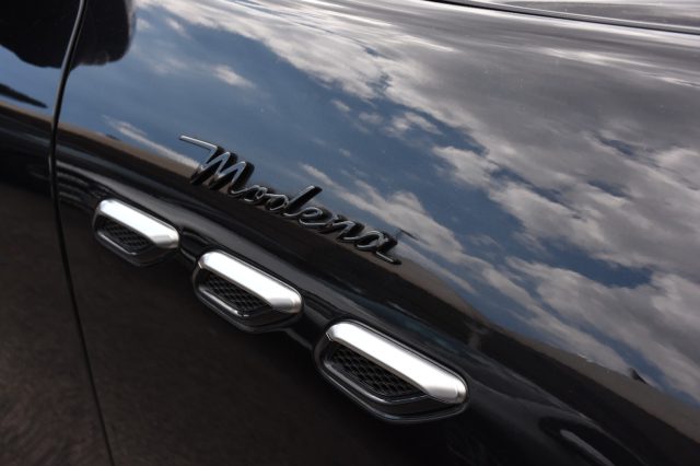MASERATI Grecale usata, con Autoradio