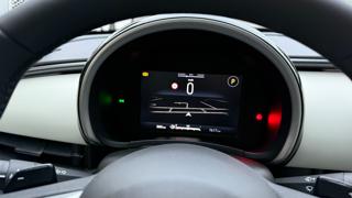 FIAT 600 usata, con Antifurto