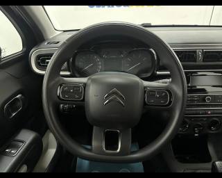 CITROEN C3 usata, con Frenata d