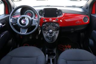 FIAT 500 usata, con Autoradio