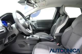 RENAULT Captur usata, con USB