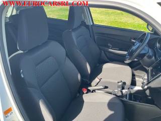 SUZUKI Swift usata 28