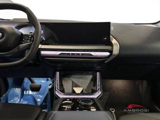 BMW X3 usata 14