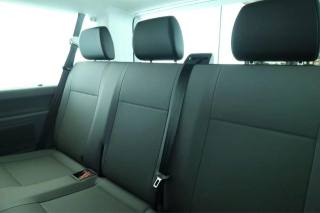 VOLKSWAGEN Caravelle usata, con Volante in pelle