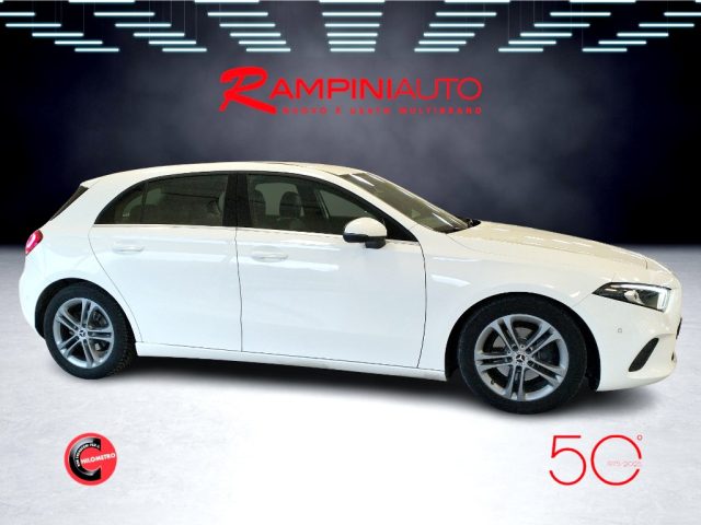 MERCEDES-BENZ A 180 usata 6