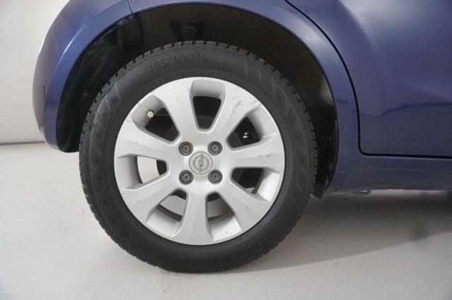 OPEL Agila usata, con Chiusura centralizzata