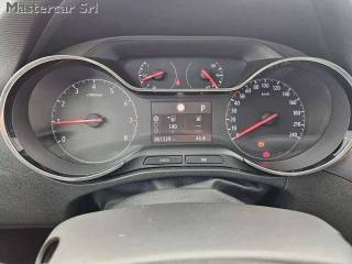 OPEL Crossland usata, con Immobilizzatore elettronico