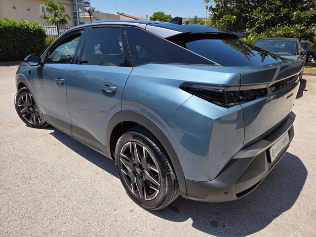 PEUGEOT 3008 usata, con Boardcomputer