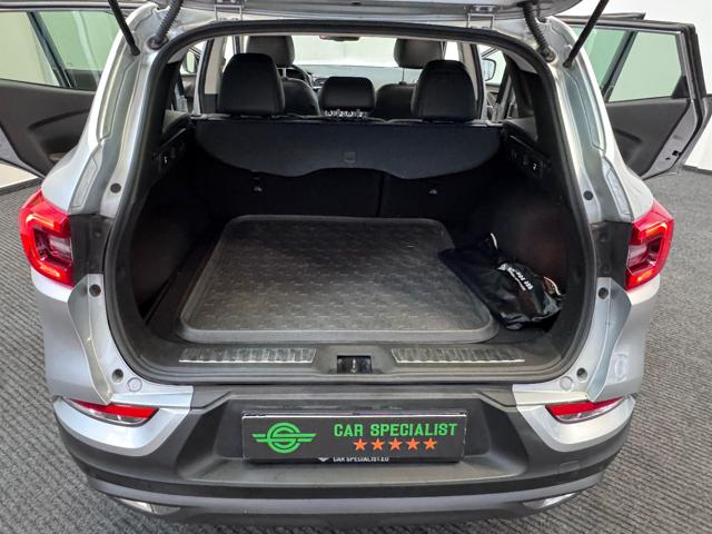 RENAULT Kadjar usata, con Filtro antiparticolato