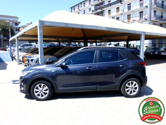 KIA Stonic usata, con Airbag Passeggero
