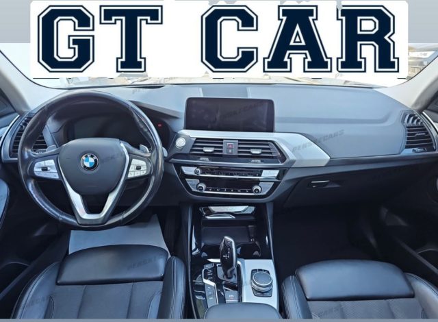 BMW X3 usata, con Autoradio