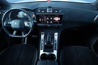 DS AUTOMOBILES DS 7 Crossback usata, con Antifurto