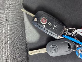FIAT Tipo usata, con Airbag testa