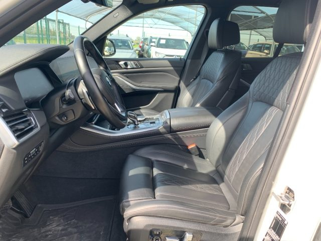 BMW X5 usata, con Cerchi in lega