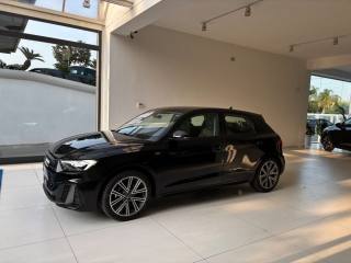 AUDI A1 usata, con Airbag Passeggero