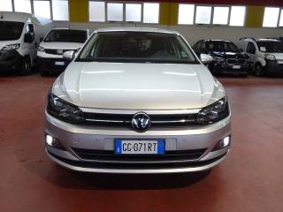 VOLKSWAGEN Polo usata, con Airbag